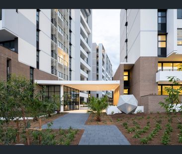 106/2B Appleroth Street, Melrose Park, NSW 2114 - Photo 1