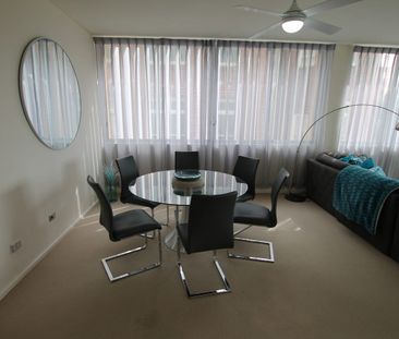 Furnished beachside apartment - Photo 2
