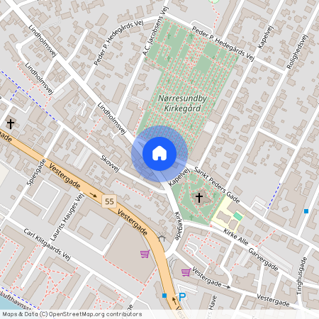 Lindholmsvej 3C, 2. th. 9400 Nørresundby Reserveret