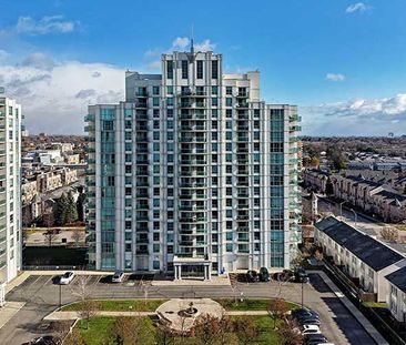 For Lease - 8 Rosebank Drive Unit# 5B, Toronto, Ontario - Photo 1