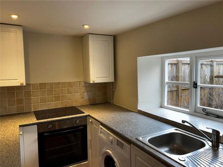 1 bedroom terraced house to rent - Photo 4