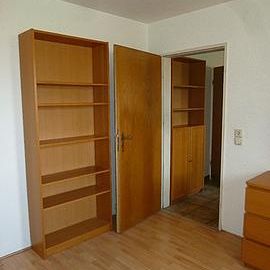 Ca. 80 m² gemütliche, möbelierte Dachgeschosswohnung zu vermieten! - Foto 1