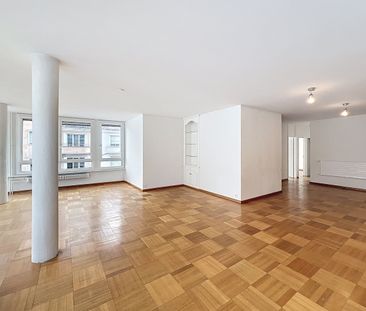 Spacieux appartement à la vue imprenable sur le Lac Léman - Photo 1