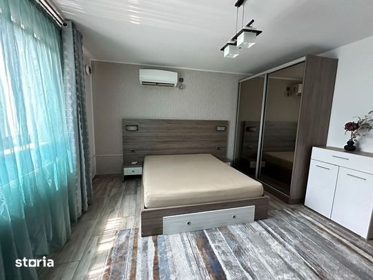 Proprietar, apartament 1 camera cu curte, zona Jumbo - Photo 1