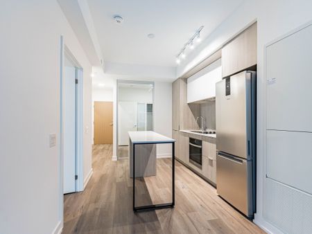 For Lease - 395 Square one Drive Unit# 2307, Mississauga, Ontario - Photo 3