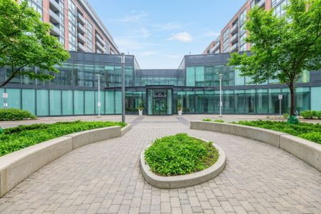 For Lease - 525 Wilson Avenue Unit# 618, Toronto, Ontario - Photo 3