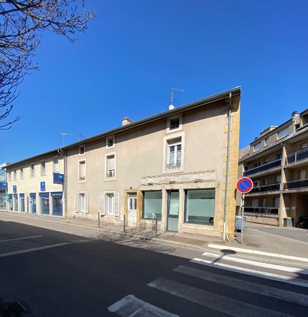 Appartement à louer à JARNY - Photo 3