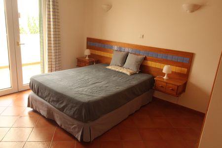 Moradia V2 disponível para arrendamento temporário em Tavira - Photo 5