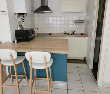 Location Appartement 1 pièce 27m² CAMBRAI 59400 - Photo 6