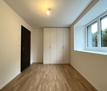 Beautiful 4.5 room apartment in Assens - Photo 2