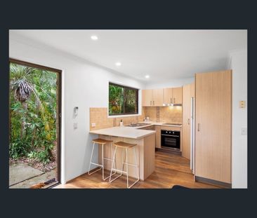 Updated 2-Bedroom Unit with Courtyard in Prime Noosaville Location - Photo 6