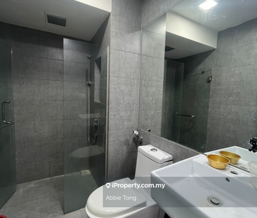 The Place @ Cyberjaya (Service Residence), Cyber 3, Cyberjaya - Photo 1