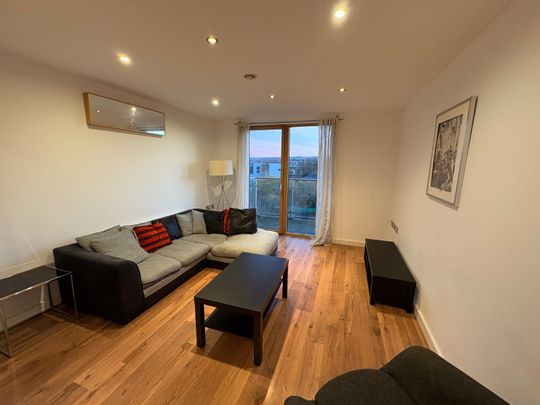 1 bedroom apartment to rent - Photo 1