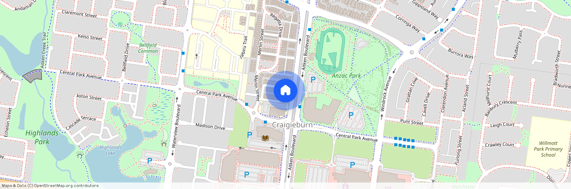 781 Aitken Boulevard, Vic 3064, Craigieburn