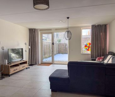 Te huur: Huis De Kaai in Groningen - Foto 1