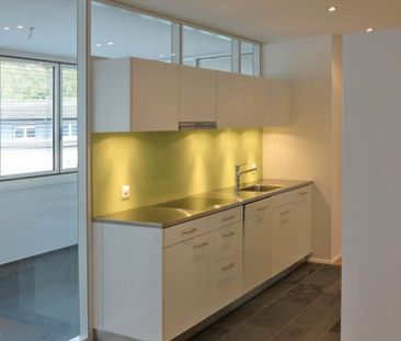 3.5 Zimmer, 105 m², 2. Stock - Photo 4