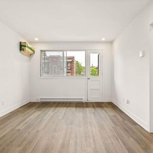 1 CH - 1 SDB - Montréal - $1,350 /mo - Photo 2