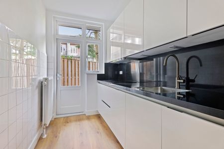 Te huur: Appartement Jan van Galenstraat in Amsterdam - Foto 5