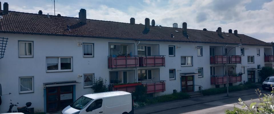 Wohlfühl-Wohnung in grüner Stadtrandlage: Entdecken Sie Ihr neues Zuhause - Foto 1