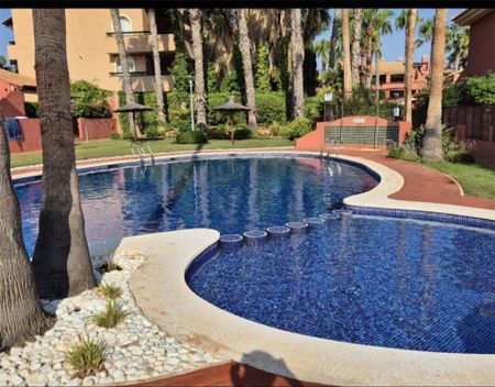 Dúplex de alquiler en Calle Mondrian, 4, Islas Menores - Mar de Cristal - Photo 2