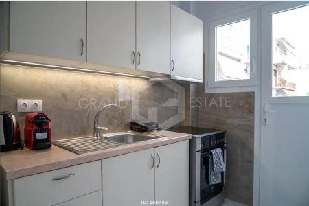Διαμέρισμα για ενοικίαση Άγιος Σώστης (Νέος Κόσμος) - Φωτογραφία 5