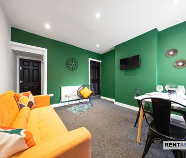 John Street, Nuneaton, CV11 5SH - Photo 1