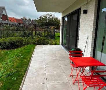 Appartement te huur in Wevelgem voor € 835 met 2 slaapkamers - Photo 2