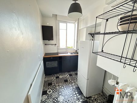 Location Appartement 2 pièces 65m² - Photo 5