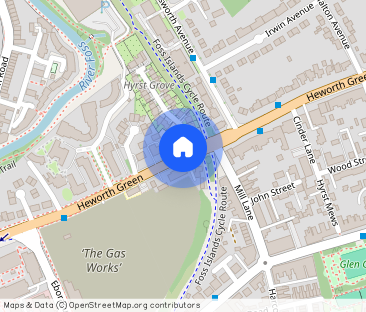 Heworth Green, York - Photo 1