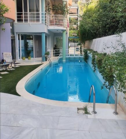 Διαμέρισμα για ενοικίαση Ζηρίνειο (Κηφισιά) - Photo 2