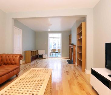 3 bedroom terraced house to rent - Photo 5