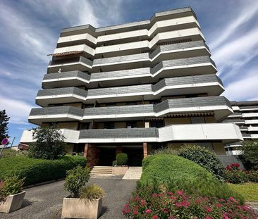 Appartement - 4 pièces - La Motte-Servolex - Photo 3