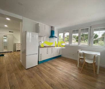 Alquiler Estudio en Urbanización - El Bosque, Villaviciosa De Odón - Photo 4