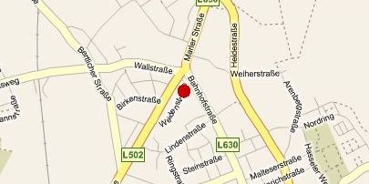 Weidenstr. 17, 45701 Herten OT Bertlich - Foto 3