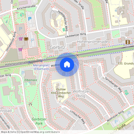 Wölfnitzer Ring 66, 01169, Dresden Ot Gorbitz-Süd