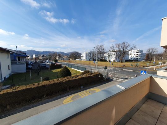 Neubauwohnung mit Balkon - Photo 1