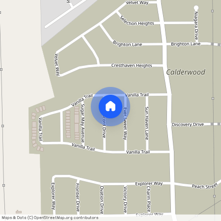 16 concord Drive Unit# BASEMENT, Thorold