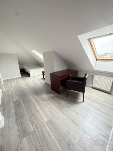 Penthouse 100 m² w centrum Szczecina | 3 sypialnie (440129) - Photo 4