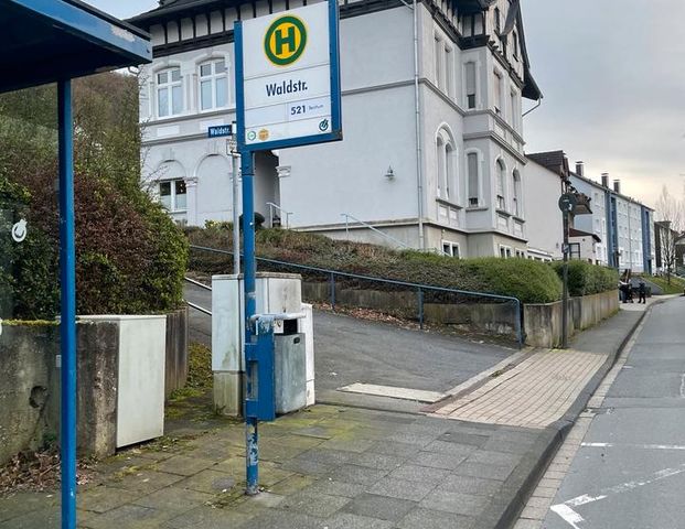 3 Zimmer Wohnung im ersten Obergeschoss Hagen Haspe - Foto 1