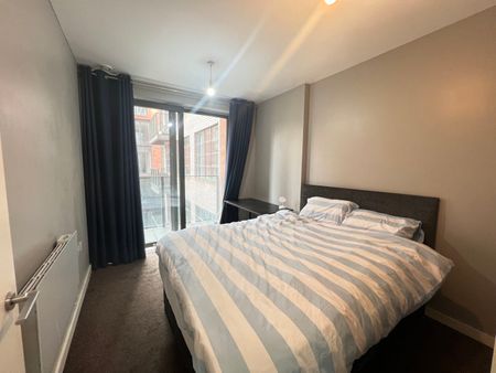 3 Joiner Street, Manchester, M4 - Photo 3