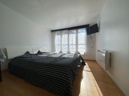 Appartement à louer LE NEUBOURG - Photo 3