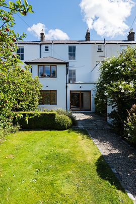 89 Anglesea Road Ballsbridge Dublin 4, - Photo 1