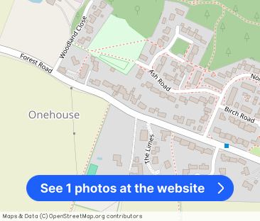 Forest Road, Onehouse, IP14 - Photo 1