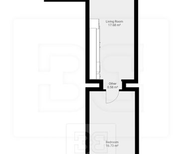 Pronájem bytu 2+kk 44 m² - Photo 6