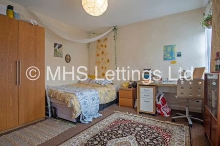 1 Bedroom Mid Terraced House for rent in Ashville Terrace - Photo 5