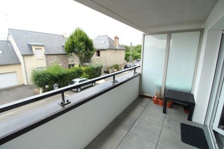 Appartement 3 pièces – 60 m² environ à Cesson-Sévigné (ref : G165123) - Photo 4