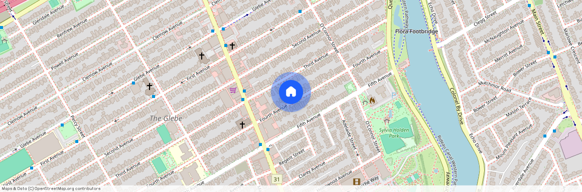 536 Stargrass Private, K2J 4J4, Ottawa