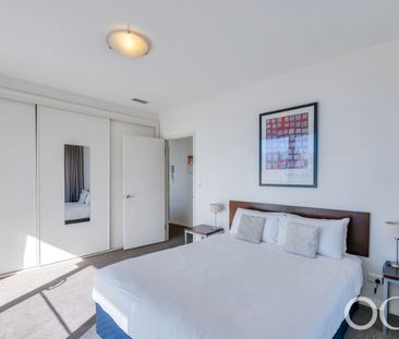 Open the Door To Fully Furnished City Living - Photo 1