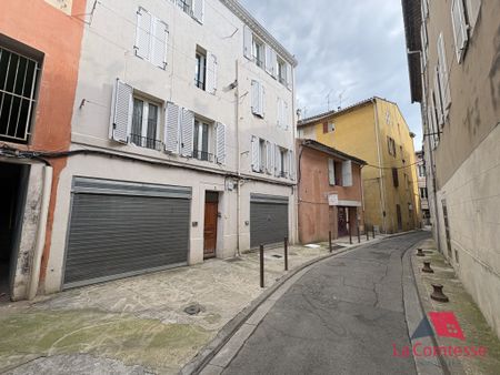 Location Appartement 3 pièces 53m² AUBAGNE 13400 - Photo 5