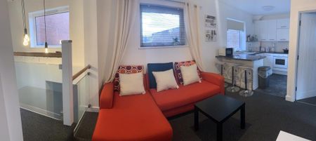 3 bedroom house share to rent - Photo 2